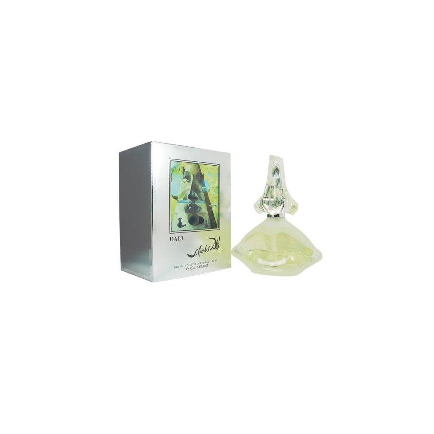 Salvador Dali Pdt Spray naisille, 30 ml – 2