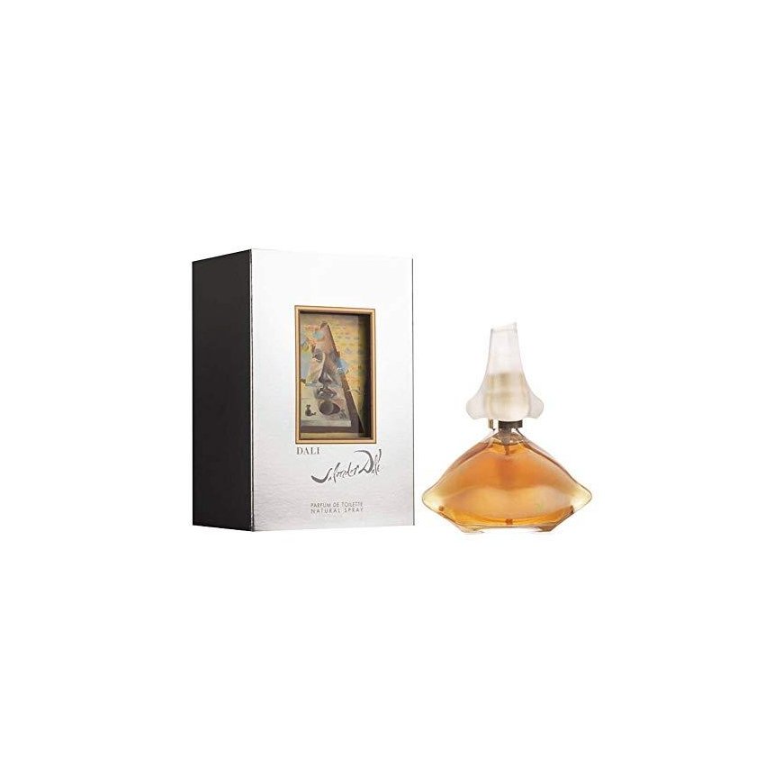 Salvador Dali Pdt Spray naisille, 30 ml – 3