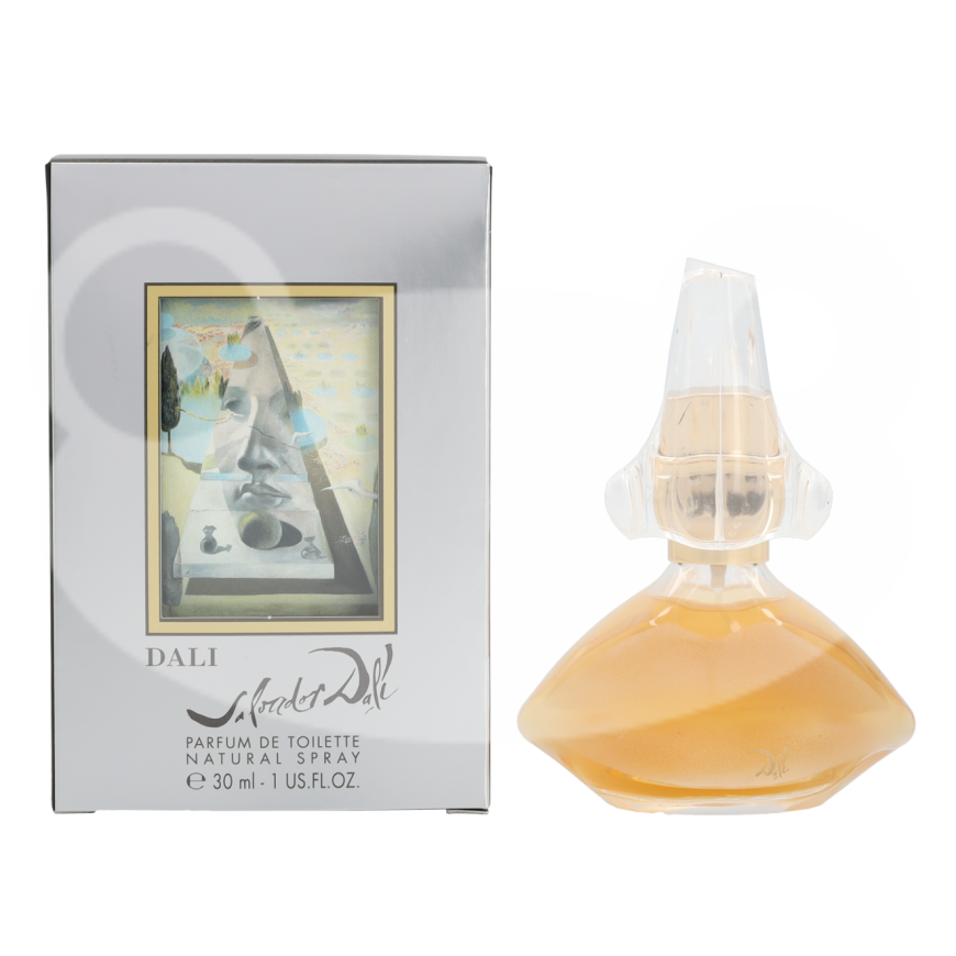 Salvador Dali Pdt Spray for women, 30 ml – 4