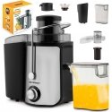 Juicer 600W BD-750 Berdsen black