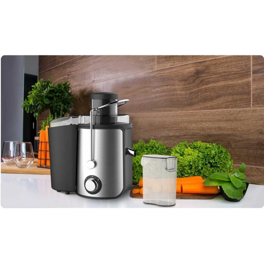 Mehulinko 600W BD-750 Berdsen musta – 3