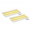 Kärcher 2.863-357.0 steam cleaner accessory Floor cloth Kärcher 2.863-357.0 steam cleaner accessory Floor cloth