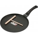 King Hoff TEFLON PAnnukakkuvuoka 26cm KINGHOFF KH-3861 King Hoff TEFLON PAnnukakkuvuoka 26cm KINGHOFF KH-3861