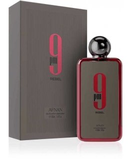 Afnan klo 21 Rebel 100ml hajuvesi Unisex EDP