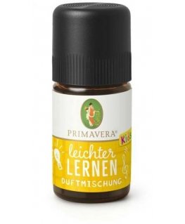 Primavera eteeriset öljyt vaaleammalle iholle 5 ml 5 ml eteeristä öljyä