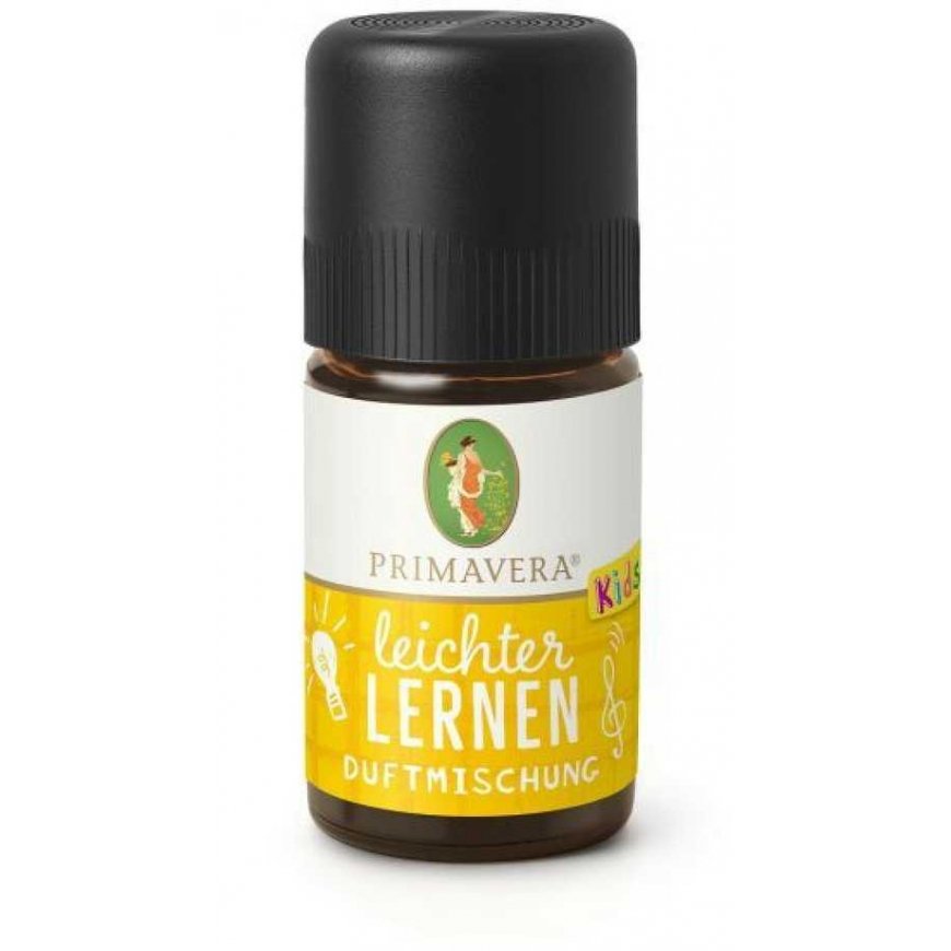 Primavera Essential Oils For Lighter Skin 5 ml 5 ml essential oil