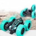 Lean Toys Twister Stunt Car Hand Gesture Control, Blue Lean Toys Twister Stunt Car Hand Gesture Control, Blue