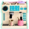 Ricokids 785100 mint confectionery with coffee machine