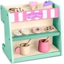 Ricokids 785100 mint confectionery with coffee machine