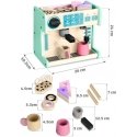 Ricokids 785100 minttu makeiset kahvinkeittimellä