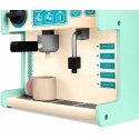 Ricokids 785100 mint confectionery with coffee machine
