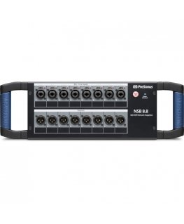 PreSonus NSB 8.8 - Network Stage Box