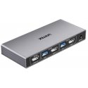 Unitek KVM Switch 4K@60Hz USB 3.0 HDMI Unitek KVM Switch 4K@60Hz USB 3.0 HDMI