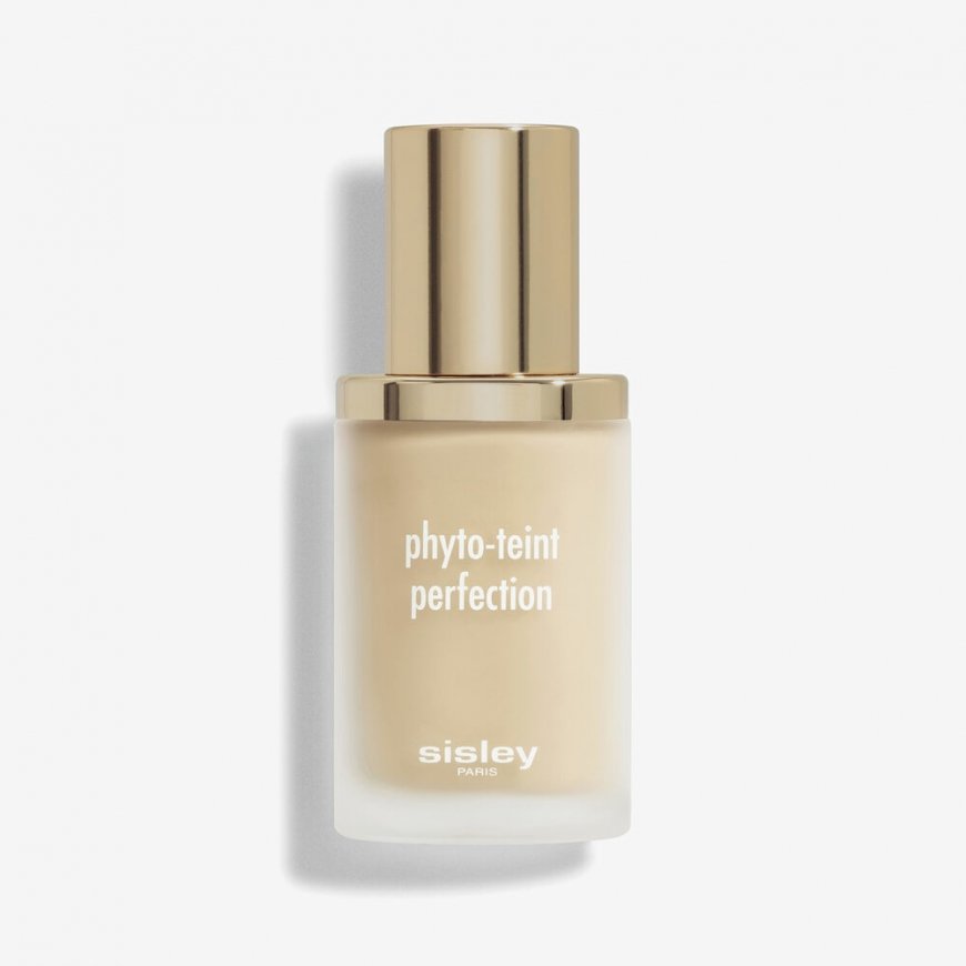 Sisley Phyto-teint Perfection 0W Porcelaine 30ml