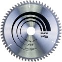 Bosch 2608640642 полотно для циркулярных пил 21,6 cm 1 шт Bosch 2608640642 полотно для циркулярных пил 21,6 cm 1 шт