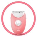 Braun Silk-épil 3 3-176 epilator with 3 extras