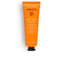 Apivita Brightening Face Mask with Orange 50 ml Apivita Brightening Face Mask with Orange 50 ml