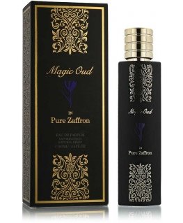 Magic Oud In Pure Zaffron 100ml hajuvesi Unisex EDP