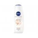 Care & Apricot Shower Cream Care & Apricot Shower Cream