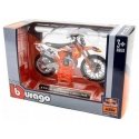 Bburago BBU 1:18 RedBull KTM Motorcycles 51081 10818 Bburago BBU 1:18 RedBull KTM Motorcycles 51081 10818