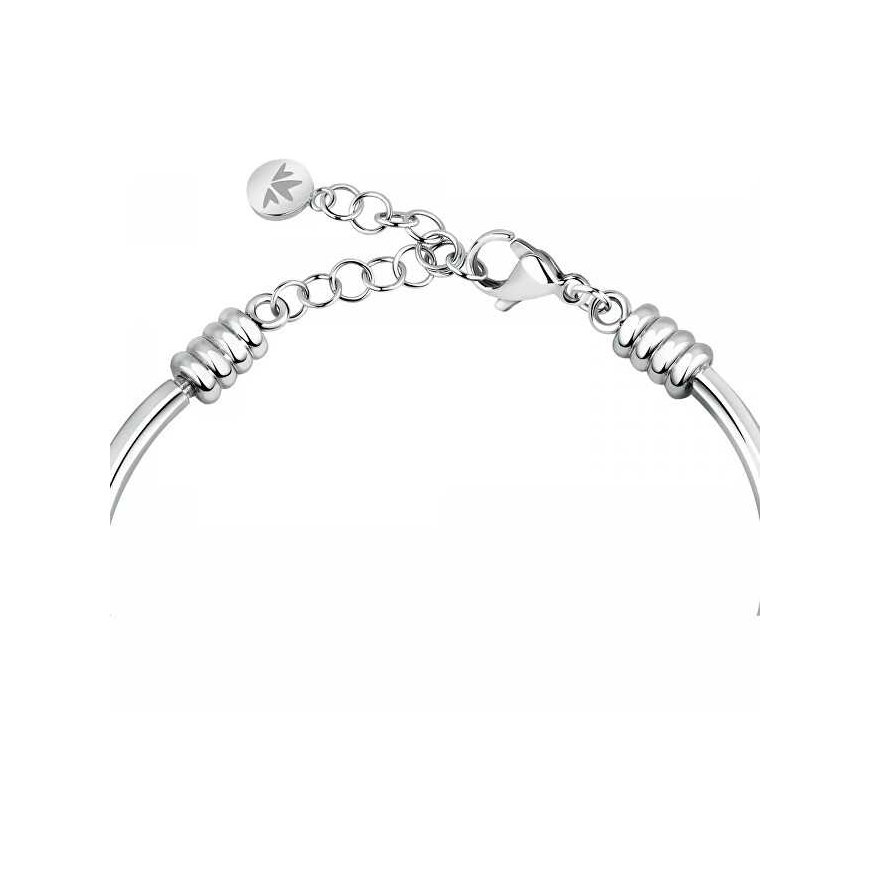 Morellato Timeless steel bracelet for Drops SCZ1150 pendants – 2