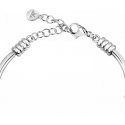 Morellato Timeless steel bracelet for Drops SCZ1150 pendants Morellato Timeless steel bracelet for Drops SCZ1150 pendants