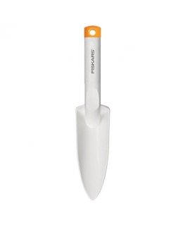 Fiskars Kastuvėlis persodinimui, baltas 1027033