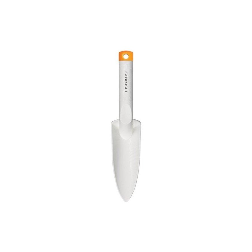 Fiskars Kastuvėlis persodinimui, baltas 1027033