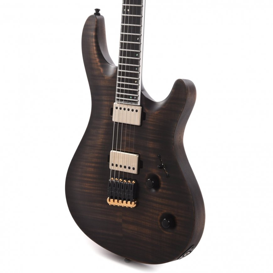 Riff RF-TRIP-BL Black
