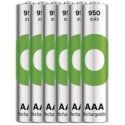 GP ReCyko 950 AAA rechargeable battery (HR03) GP ReCyko 950 AAA rechargeable battery (HR03)