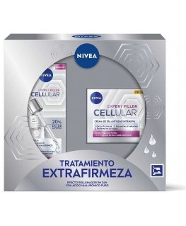 Nivea Extra Firming Treatment 2-osainen setti