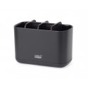Joseph Joseph 70599 toothbrush holder Black Freestanding toothbrush holder Joseph Joseph 70599 toothbrush holder Black Freestanding toothbrush holder