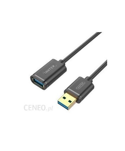 UNITEK EXTENSION USB 3.0 AM-AF