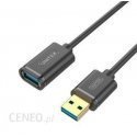 UNITEK EXTENSION USB 3.0 AM-AF 1.5M, Y-C458GBK UNITEK EXTENSION USB 3.0 AM-AF 1.5M, Y-C458GBK