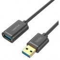 UNITEK EXTENSION USB 3.0 AM-AF 1.5M, Y-C458GBK UNITEK EXTENSION USB 3.0 AM-AF 1.5M, Y-C458GBK