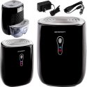 Dehumidifier - moisture absorber with Berdsen BR-70B car power supply
