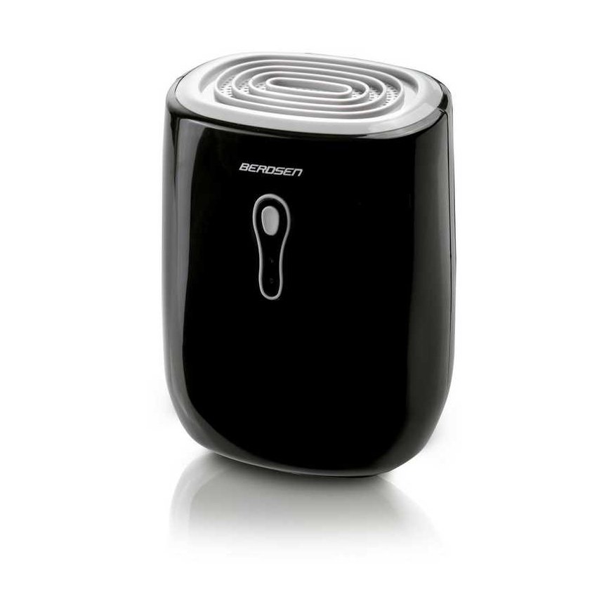 Dehumidifier - moisture absorber with Berdsen BR-70B car power supply – 2