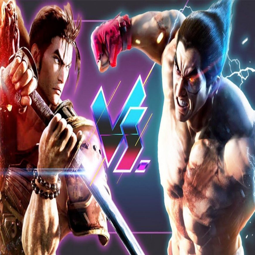 BANDAI NAMCO Entertainment BANDAI NAMCO Entertainment