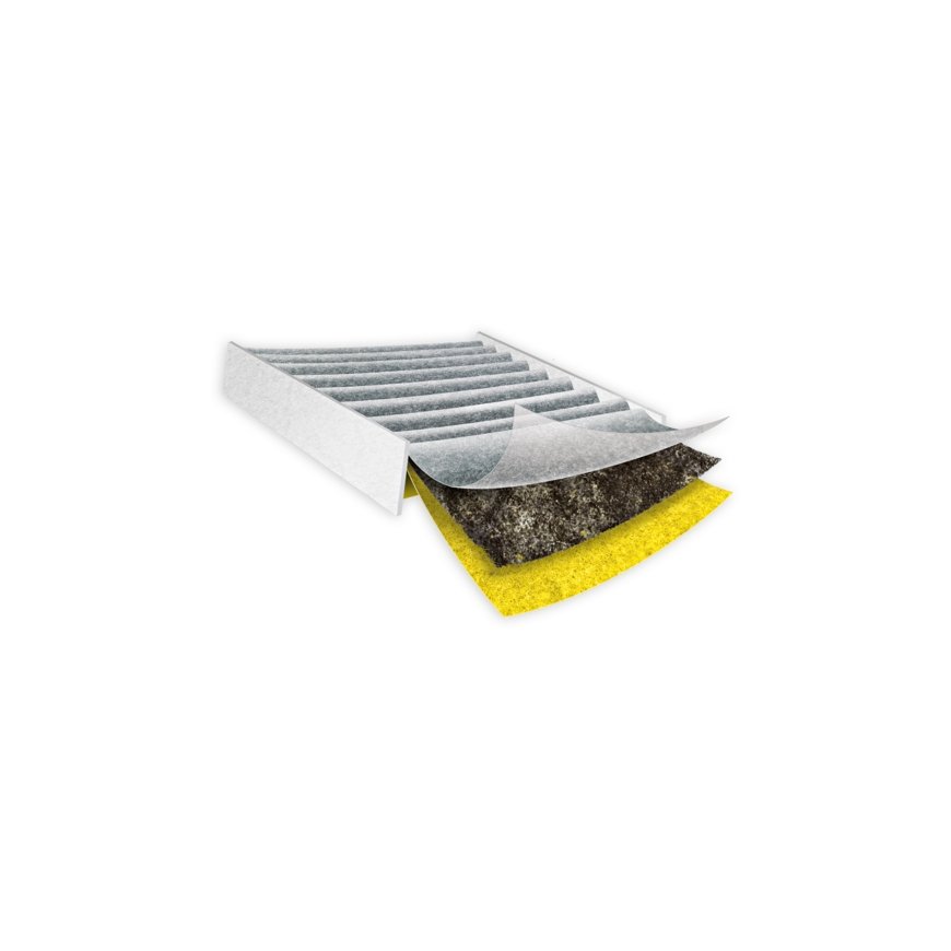 Boneco AH300 Comfort Filter – 2