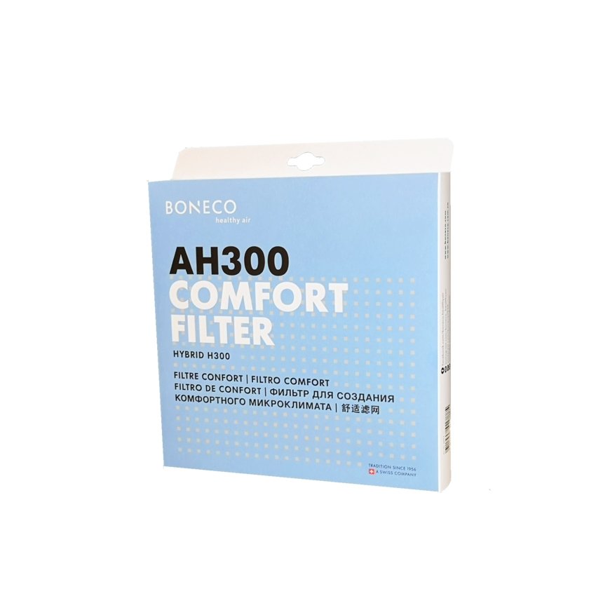 Boneco AH300 Comfort Filtras – 3