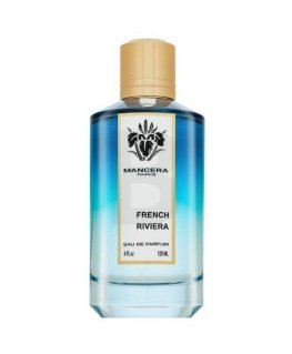 Mancera French Riviera EDP perfumed water unisex, 120 ml