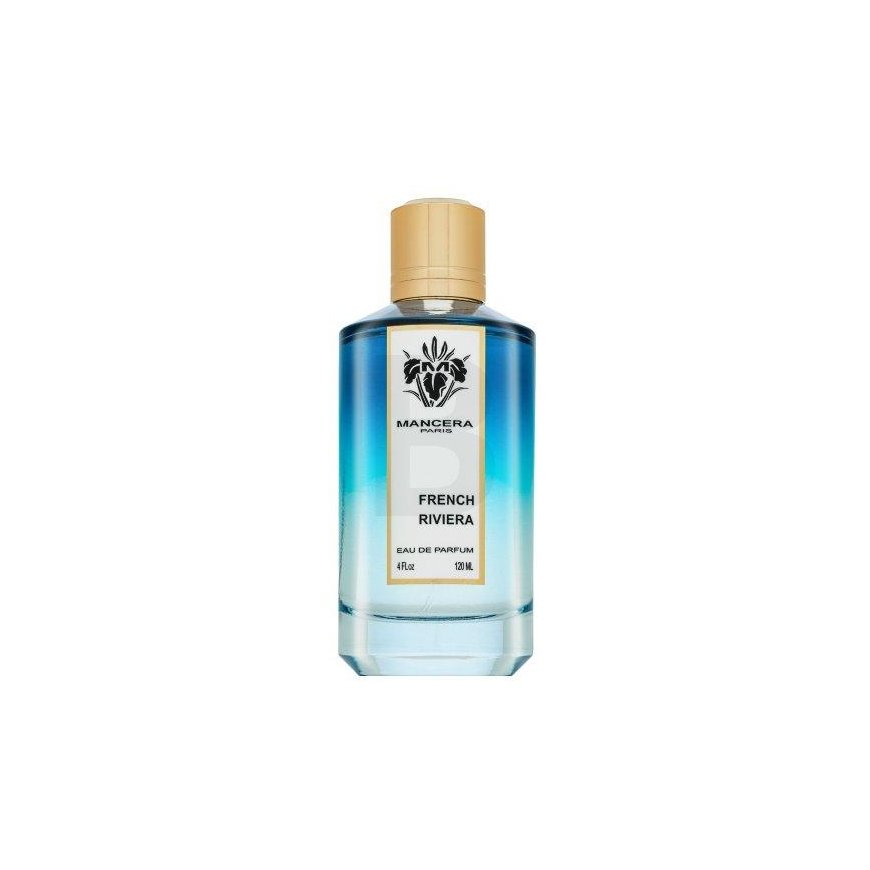 Mancera French Riviera EDP perfumed water