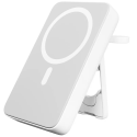 ALOGIC Lift 4-in-1 MagSafe suderinamas belaidis įkrovimas 10 000 mAh maitinimo blokas