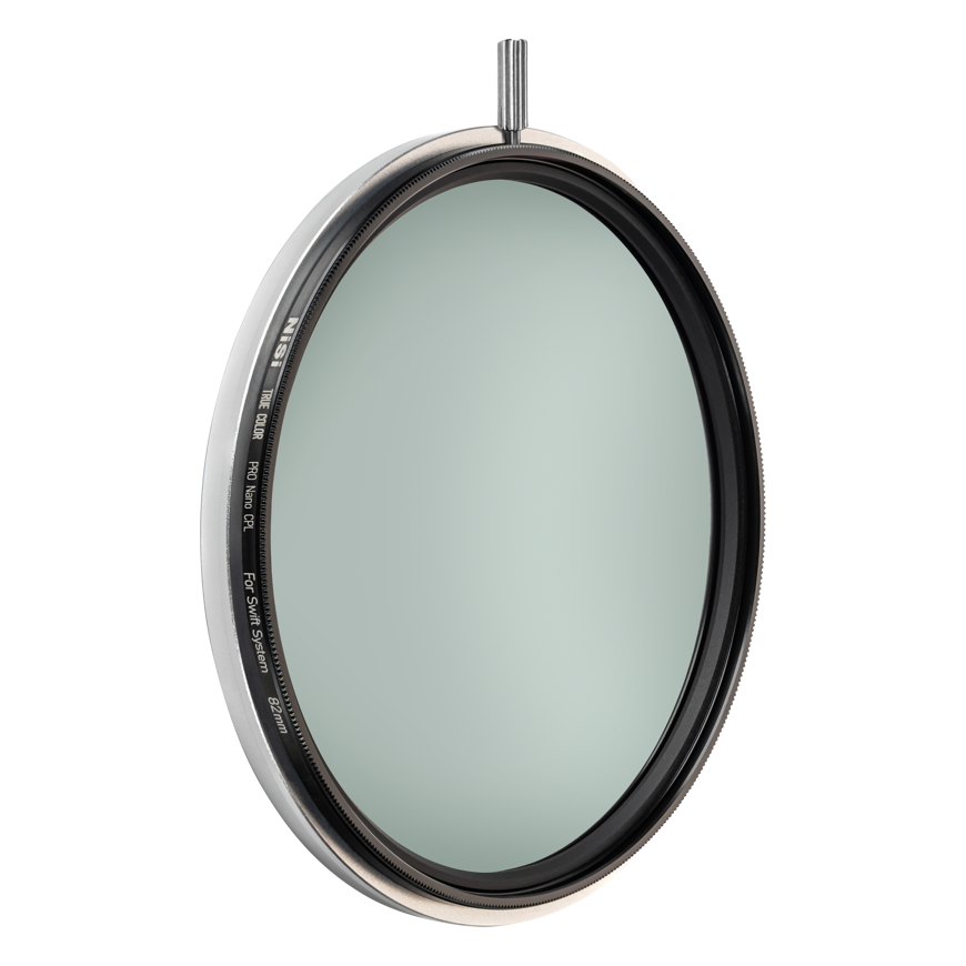 NiSi Filter Swift System Circular Polarizer