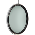 NiSi Filter Swift System Circular Polarizer True Color CPL 62mm NiSi Filter Swift System Circular Polarizer True Color CPL 62mm