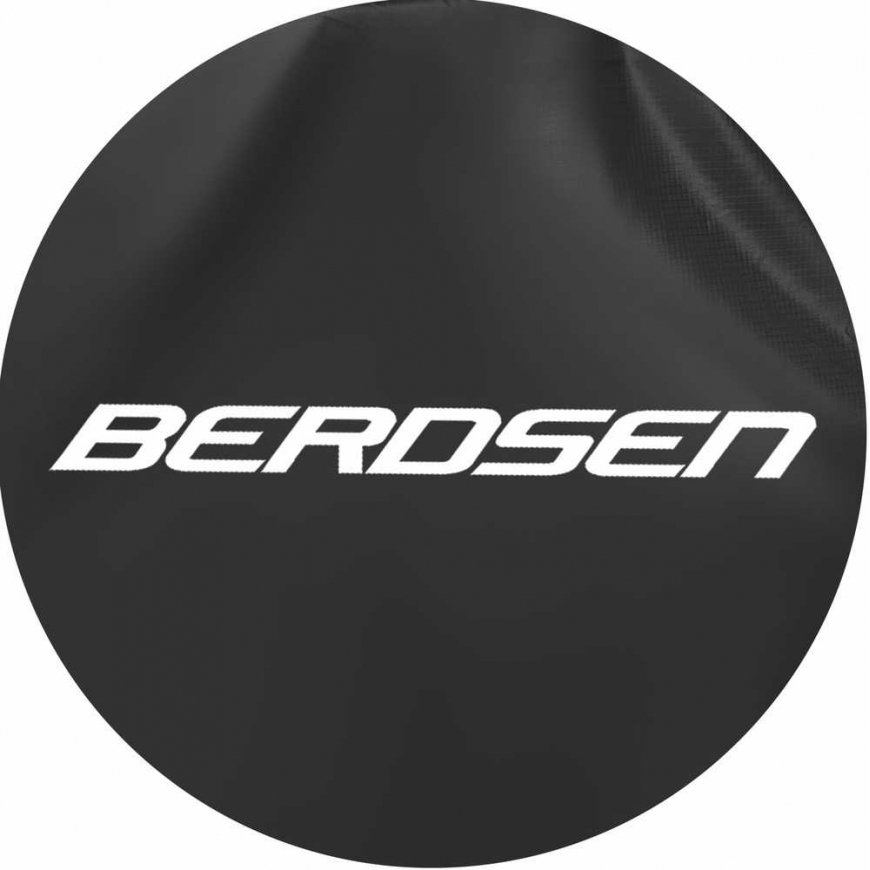 Grillipelti Berdsen – 2