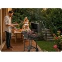 Grill tray Berdsen