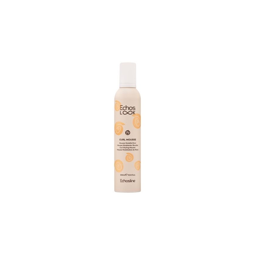 Look Echosline Echos Look Curl Mousse