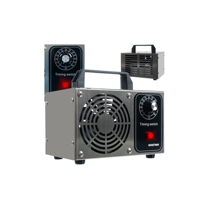 Drill Baildon PAK-20 NWWd, NWWb drill package – 2