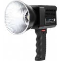 PULUZ PU4119B 60W 2500K-6500K (Black) studio lamp. PULUZ PU4119B 60W 2500K-6500K (Black) studio lamp.